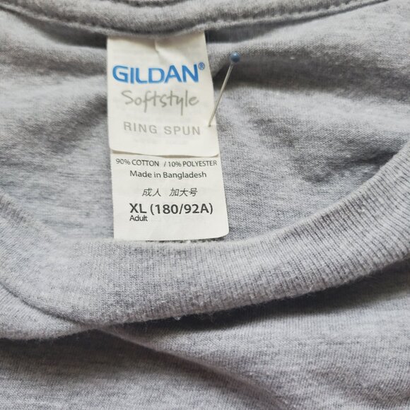 Datsun 240 Z tee men's sz XL - Picture 2 of 3